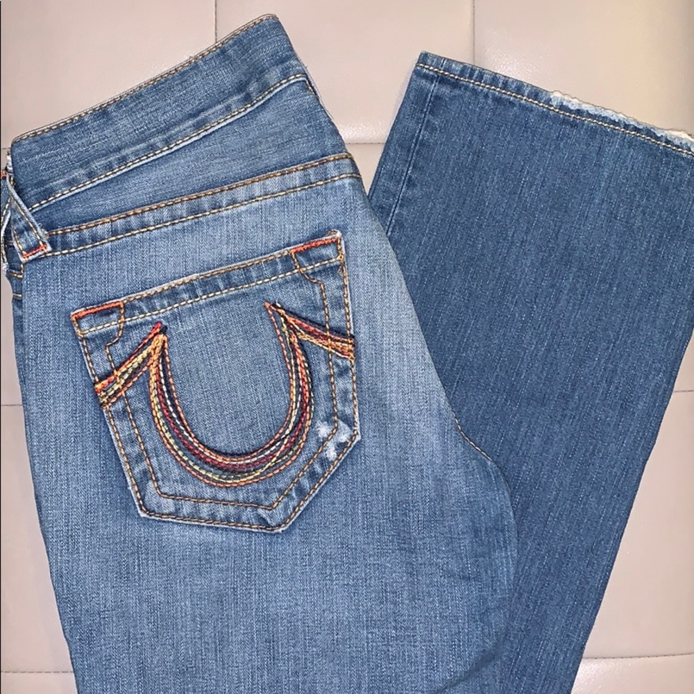 True Religion Jeans